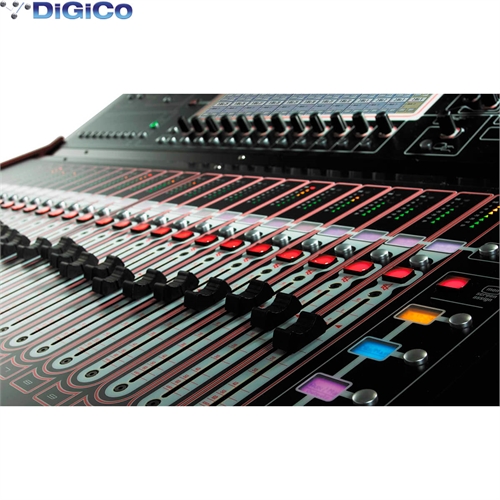 Mixer Digico SD9T 6